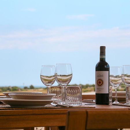 Dimore Le Graste - Made In Sicily ノート エクステリア 写真