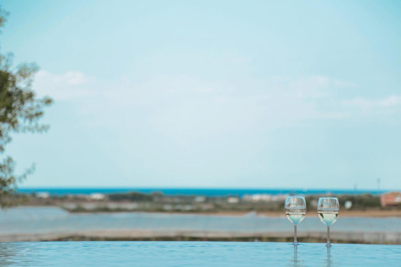 Dimore Le Graste - Made In Sicily ノート エクステリア 写真