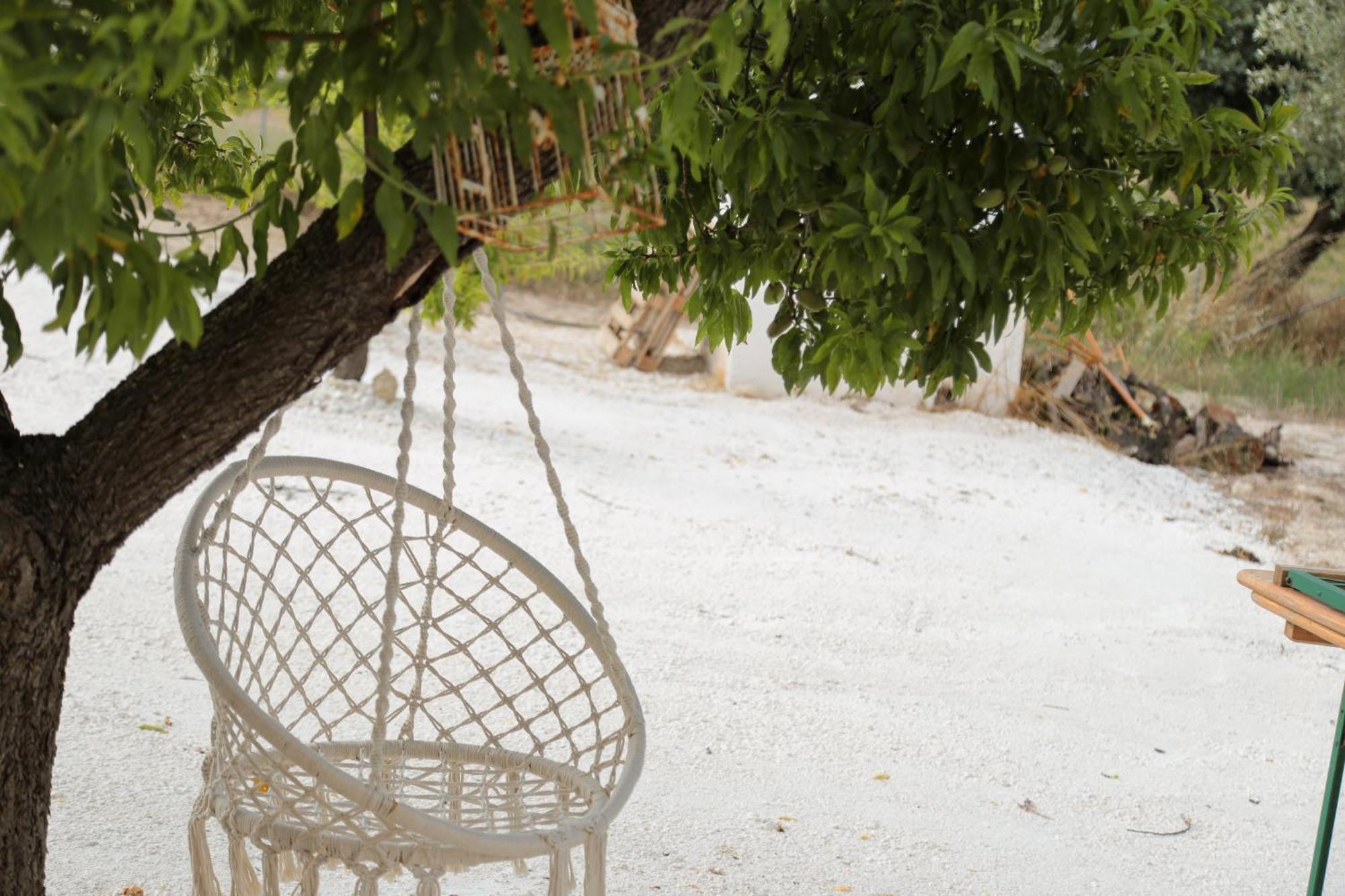 Dimore Le Graste - Made In Sicily ノート エクステリア 写真